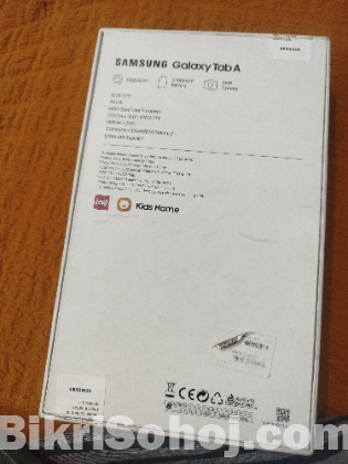 Samsung Galaxy tab A